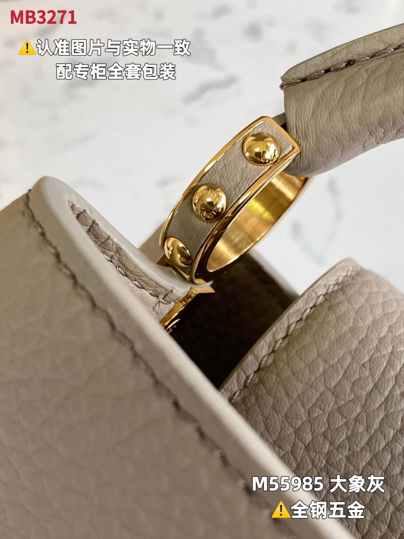 Louis Vuitton Top Handle Bags